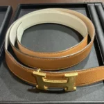 エルメス　コンスタンス　Hベルト